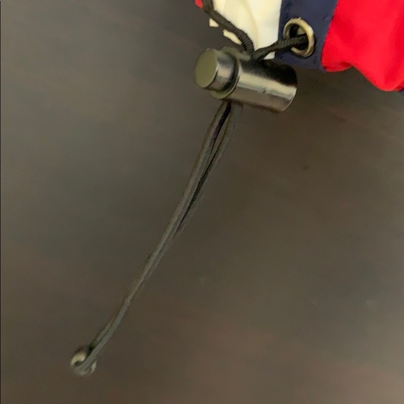 Game Sportswear Pullover Jacket - Picture 9 of 12